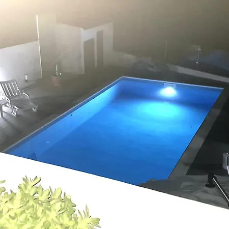 Σπίτι διακοπών Casa Melfer Σεσίμπρα