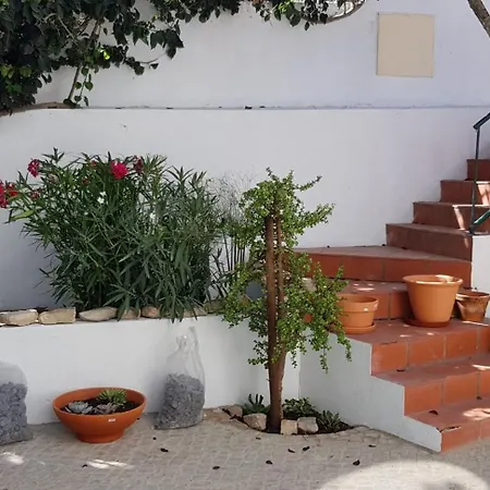 Σπίτι διακοπών Casa Melfer