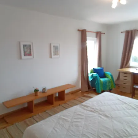 Σπίτι διακοπών Casa Melfer *