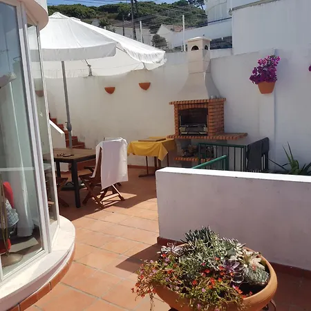 Σπίτι διακοπών Casa Melfer Σεσίμπρα