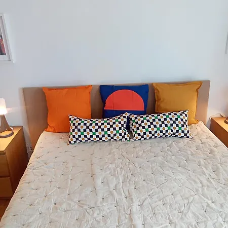 Σπίτι διακοπών Casa Melfer