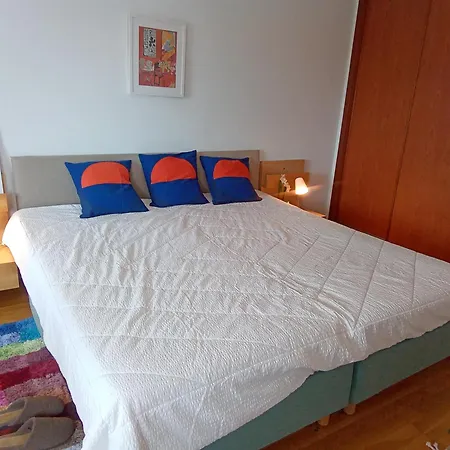 Casa Melfer Σπίτι διακοπών Σεσίμπρα