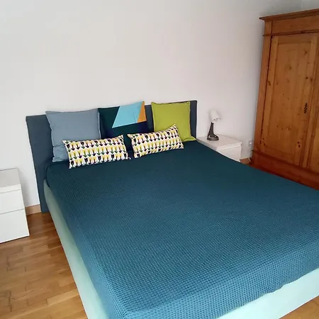 Casa Melfer Σπίτι διακοπών