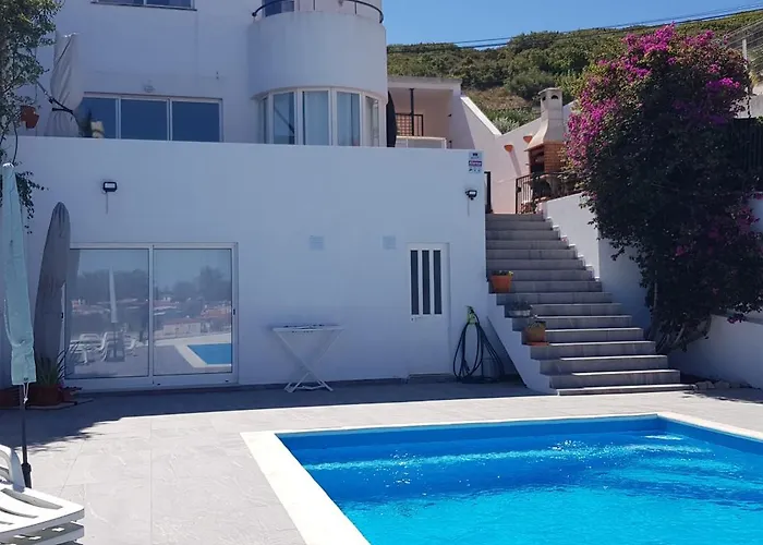 Σπίτι διακοπών Casa Melfer Σεσίμπρα