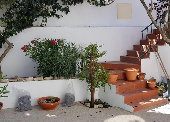 Σπίτι διακοπών Casa Melfer