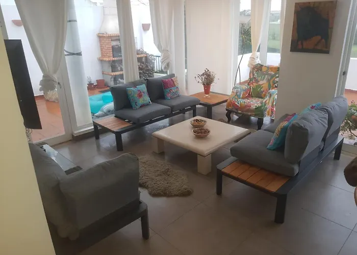 Casa Melfer Σπίτι διακοπών