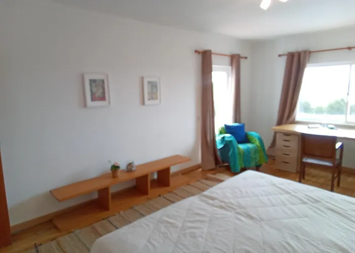 Σπίτι διακοπών Casa Melfer *