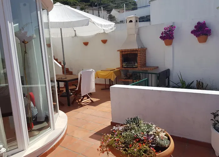 Σπίτι διακοπών Casa Melfer Σεσίμπρα