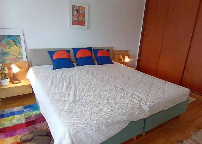 Casa Melfer Σπίτι διακοπών Σεσίμπρα