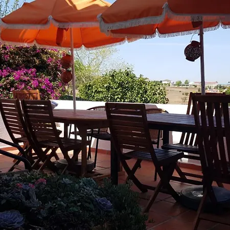 Casa Melfer Casa vacanze