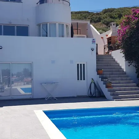 Ferienhaus Casa Melfer Sesimbra