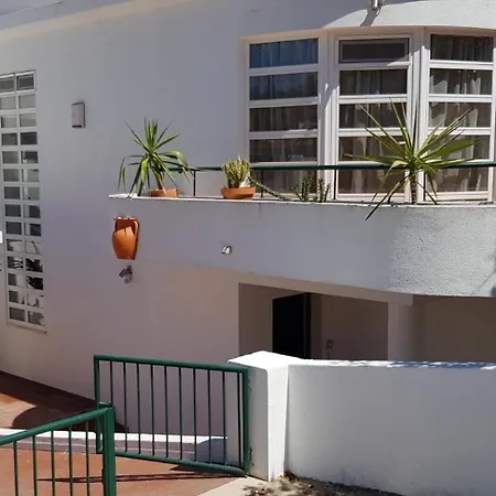 Casa Melfer Ferienhaus *