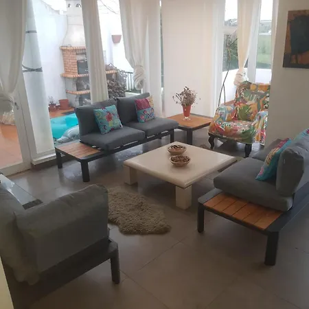 Casa Melfer Casa vacanze