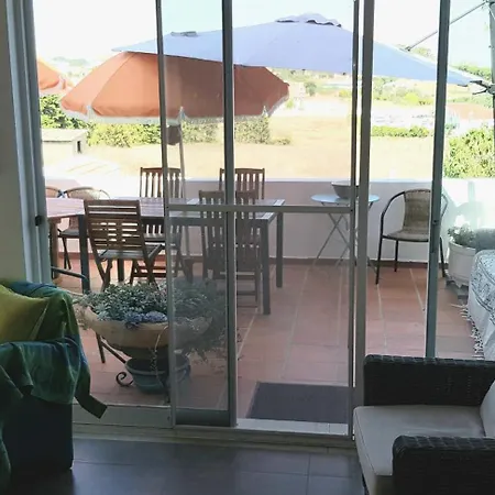 Ferienhaus Casa Melfer