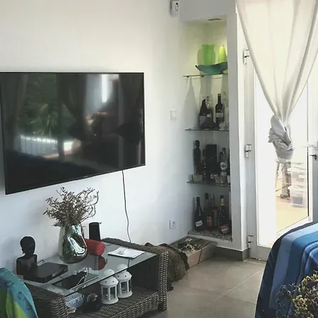 Casa Melfer Casa vacanze Sesimbra