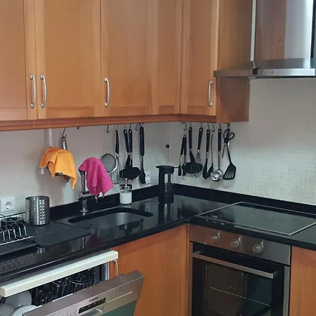 Casa Melfer Casa vacanze