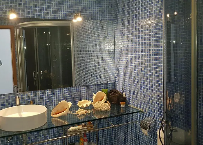 Casa Melfer * سيسيمبرا