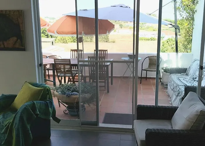 بيت للعطل Casa Melfer