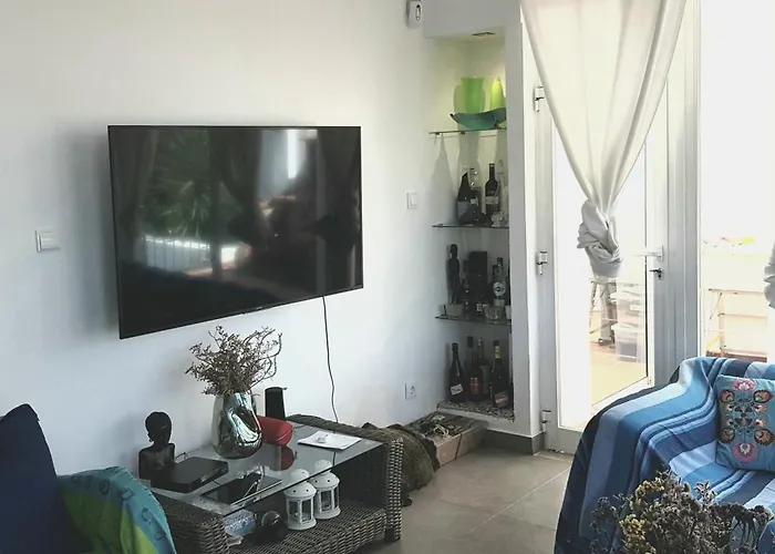 Casa Melfer بيت للعطل سيسيمبرا