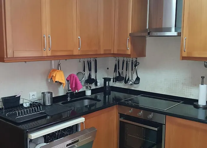 Casa Melfer بيت للعطل