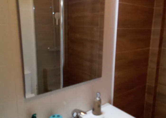 بيت للعطل Casa Melfer