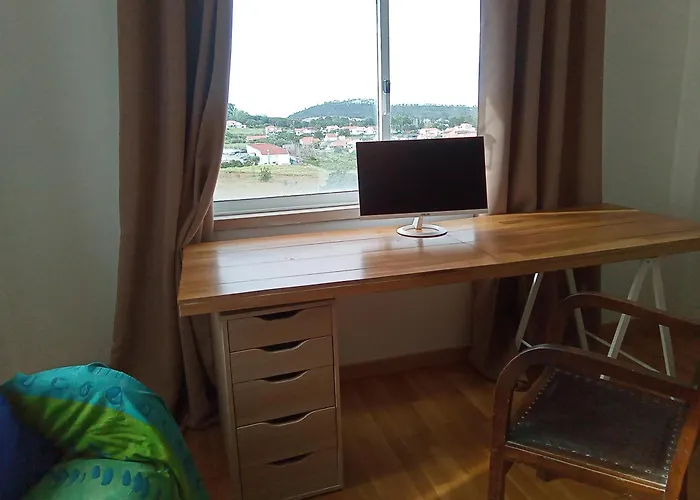 Casa Melfer بيت للعطل