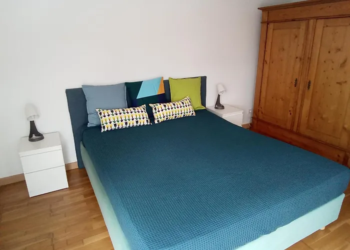 Casa Melfer بيت للعطل